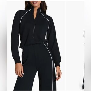 SPANX AirPiqué Jumpsuit